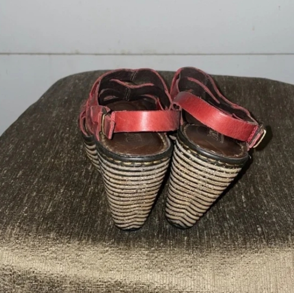 Wedges - Picture 4 of 4